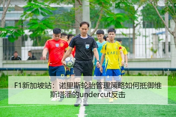 F1新加坡站：诺里斯轮胎管理策略如何抵御维斯塔潘的undercut反击